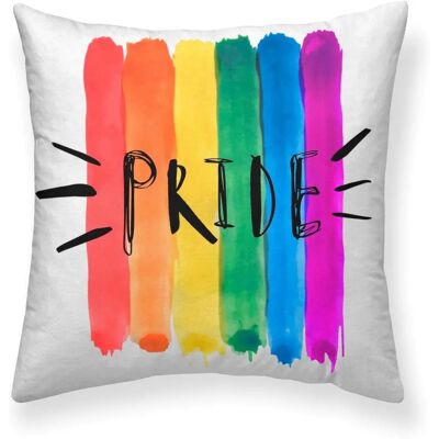 Housse de Coussin Belum Pride 01 Multicolore en Coton - Housse de Coussin Housse de Coussin Belum Pride 01 Multicolore en Coton - Housse de Coussin
