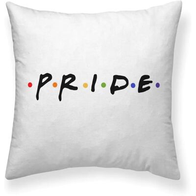 Housse de Coussin BELUM Pride 02 Multicolore 50 x 50 cm - Housse de Coussin Housse de Coussin BELUM Pride 02 Multicolore 50 x 50 cm - Housse de Coussin