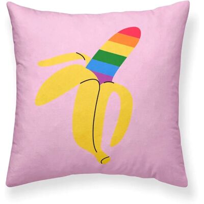 Housse de Coussin BELUM Pride 08 Multicolore - Housse de coussin Housse de Coussin BELUM Pride 08 Multicolore - Housse de coussin