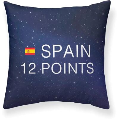 Housse de Coussin Multicolore Belum Pride - 50x50 cm - Housse Housse de Coussin Multicolore Belum Pride - 50x50 cm - Housse