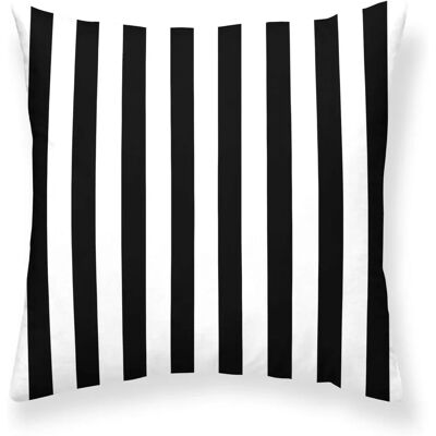 Housse de Coussin Réversible Multicolore 50x50cm - GreatTiger Housse de Coussin Réversible Multicolore 50x50cm - GreatTiger
