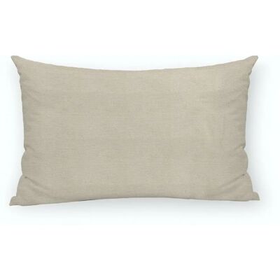 GreatTiger Levante 101 Beige Kussenhoes - Vlekwerend GreatTiger Levante 101 Beige Kussenhoes - Vlekwerend