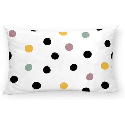 GreatTiger Cuzco Multicolour Kussenhoes 30x50cm - Vlekkenwerend GreatTiger Cuzco Multicolour Kussenhoes 30x50cm - Vlekkenwerend