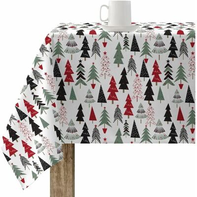 Belum Laponia Tablecloth - Cotton, Anti-stain, 150x150 cm Belum Laponia Tablecloth - Cotton, Anti-stain, 150x150 cm