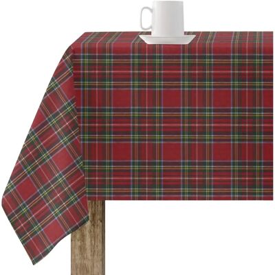 GreatTiger Cotton-Polyester Stain-proof Tablecloth - 200x155 cm GreatTiger Cotton-Polyester Stain-proof Tablecloth - 200x155 cm