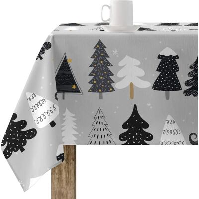 Belum Noel Modèle Multicolore - Nappe - 300 x 140 cm - Publicité Belum Noel Modèle Multicolore - Nappe - 300 x 140 cm - Publicité