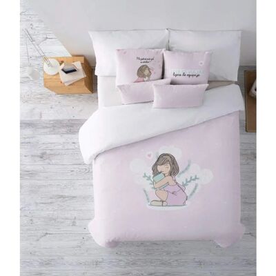 Housse de couette Kids&Cotton Bunt 260x240 - Parure Housse de couette Kids&Cotton Bunt 260x240 - Parure