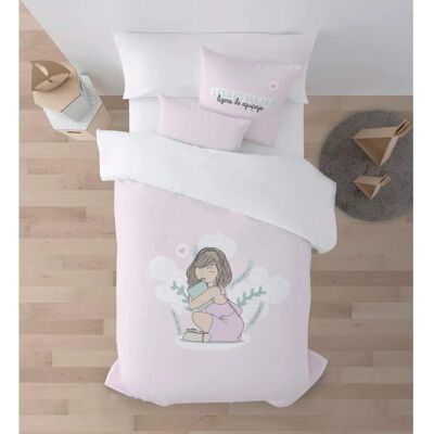 GreatTiger Noordic overtrek Kids&Cotton GreatTiger Noordic overtrek Kids&Cotton
