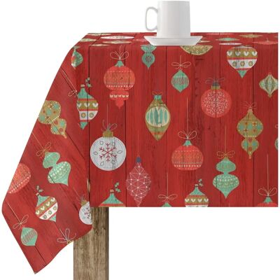 RIPSHOP Tovaglia Resina Antimacchia - Tovaglia RIPSHOP Tovaglia Resina Antimacchia - Tovaglia