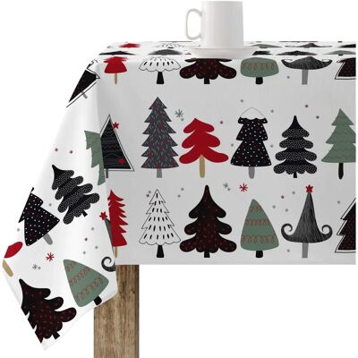 Tovaglia di Natale Multicolore Resino Belum - Tovaglia Tovaglia di Natale Multicolore Resino Belum - Tovaglia