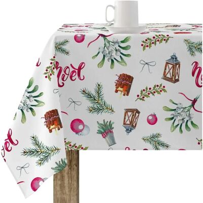 Nappe de Noël Multicolore Belum 250 x 150 cm Nappe de Noël Multicolore Belum 250 x 150 cm