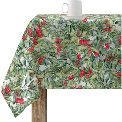 Belum Christmas Multicolour Cotton Tablecloth - 250 x 150 cm Belum Christmas Multicolour Cotton Tablecloth - 250 x 150 cm