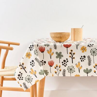 Tovaglia multicolore Belum Paola 1 - Tovaglia Tovaglia multicolore Belum Paola 1 - Tovaglia