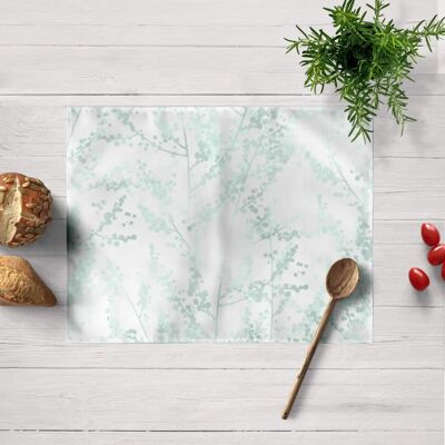 Belum Place mat - Multicolour 45x35cm Set of 2 Belum Place mat - Multicolour 45x35cm Set of 2