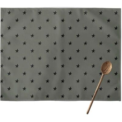 SMART STORE BELUM - Pack 2 Stuks Tafelkleed 45x35 SMART STORE BELUM - Pack 2 Stuks Tafelkleed 45x35