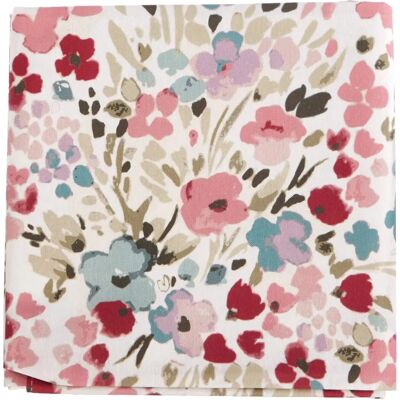 Belum Modello 0120-52 Fiori Multicolore - Tovaglia Belum Modello 0120-52 Fiori Multicolore - Tovaglia