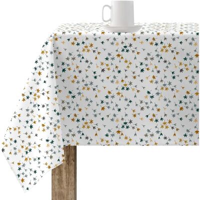 Tovaglia in resina BELUM - 100x140 cm - resistente alle macchie Tovaglia in resina BELUM - 100x140 cm - resistente alle macchie