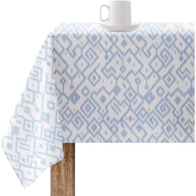 RIPSHOP Gecoate tafelkleed met resin - 200x140 cm RIPSHOP Gecoate tafelkleed met resin - 200x140 cm