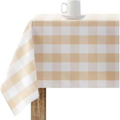 Housse de table Belum Modèle 0120-103 Multicolore - Anti-taches Housse de table Belum Modèle 0120-103 Multicolore - Anti-taches