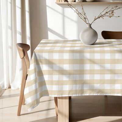 Belum Modèle 0120-103 Nappe Résistante aux Taches Multicolore Belum Modèle 0120-103 Nappe Résistante aux Taches Multicolore