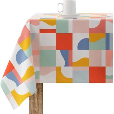 Belum Modelo 220-40 - Mantel Antimanchas Multicolor Belum Modelo 220-40 - Mantel Antimanchas Multicolor