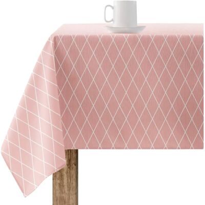 Housse de Table en Coton Imperméable - 100x140 cm Housse de Table en Coton Imperméable - 100x140 cm