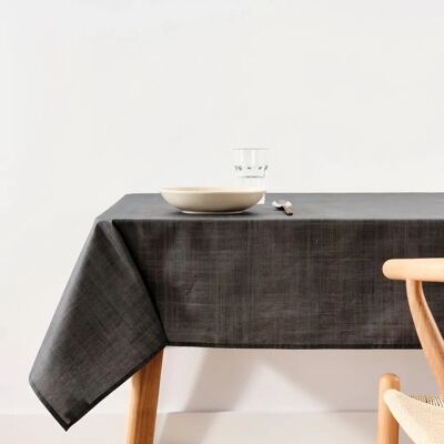 Belum Mehrfarben Resin Tischtuch - Fleckensicher 180 x 300 cm Belum Mehrfarben Resin Tischtuch - Fleckensicher 180 x 300 cm