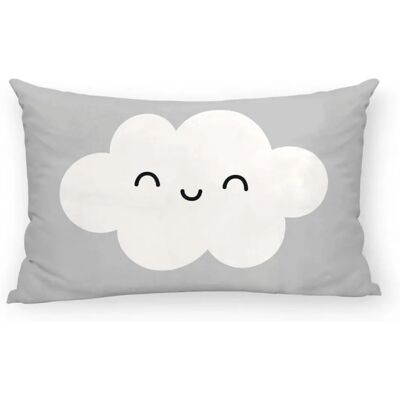 GreatTiger Nadir C Housse de coussin Grise - Housse de coussin GreatTiger Nadir C Housse de coussin Grise - Housse de coussin