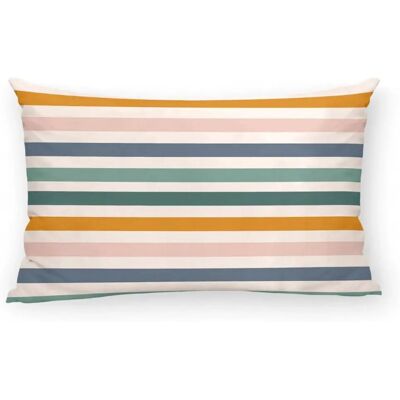 Housse de coussin Yuma C Multicolore GreatTiger - Housse de coussin Housse de coussin Yuma C Multicolore GreatTiger - Housse de coussin