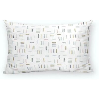 Kids&Cotton ITALO Munt Kussenhoes 30x50cm Kids&Cotton ITALO Munt Kussenhoes 30x50cm