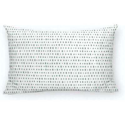 Housse d'oreiller Kids&Cotton JEDDAH - Multicolore 40x60cm Housse d'oreiller Kids&Cotton JEDDAH - Multicolore 40x60cm