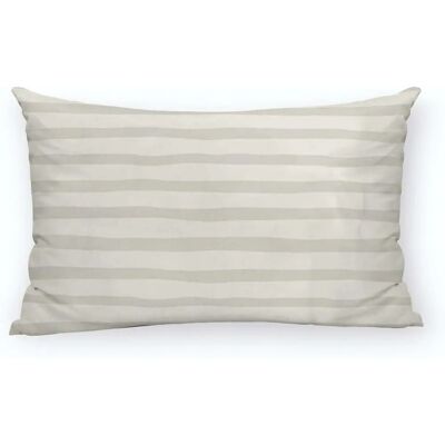 Fundas de almohada infantil algodón beige - 40x60cm Fundas de almohada infantil algodón beige - 40x60cm