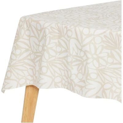 Belum Modèle 0120-240 Nappe Multicolore - Nappe - Publicité Belum Modèle 0120-240 Nappe Multicolore - Nappe - Publicité