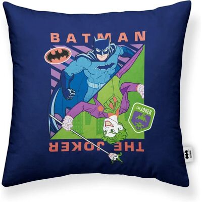 SMART STORE PLAY FABRICS - Housse de coussin Batman Child A Multicolore SMART STORE PLAY FABRICS - Housse de coussin Batman Child A Multicolore