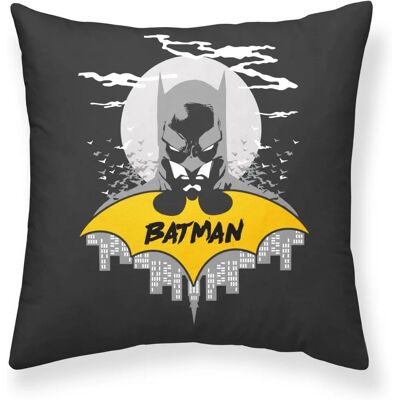 SMART STORE PLAY FABRICS - Funda de cojín Batman Comix 1A Multicolor - Cojines SMART STORE PLAY FABRICS - Funda de cojín Batman Comix 1A Multicolor - Cojines
