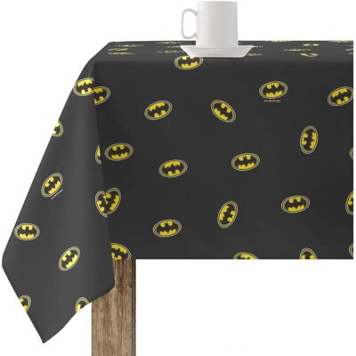 Tovaglia in Resina Batman Dark di BELUM - Impermeabile e Resistente alle Macchie Tovaglia in Resina Batman Dark di BELUM - Impermeabile e Resistente alle Macchie