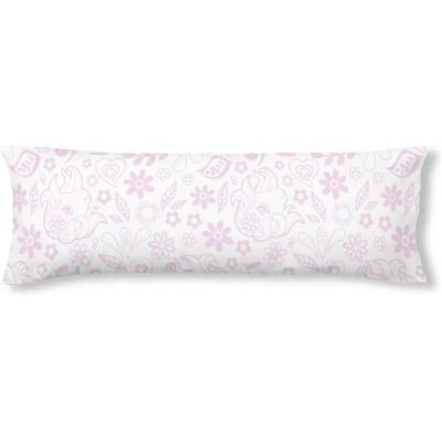 Housse de Couvre-oreiller My Little Pony Blanc - 45 x 110 cm Housse de Couvre-oreiller My Little Pony Blanc - 45 x 110 cm