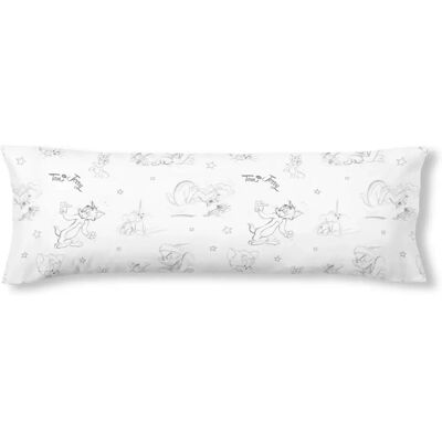 GreatTiger Taie d'oreiller Coton 80x80 - Taie d'oreiller GreatTiger Taie d'oreiller Coton 80x80 - Taie d'oreiller