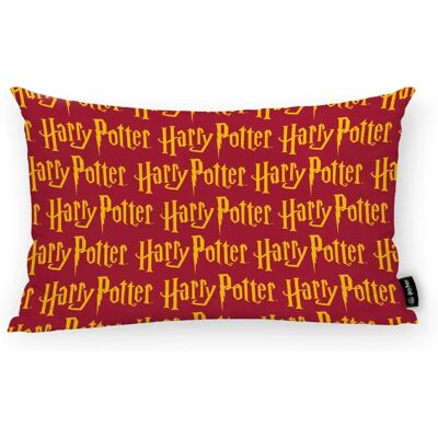 Housse de coussin Play Fabrics Harry Potter 30x50 - Housse de coussin Housse de coussin Play Fabrics Harry Potter 30x50 - Housse de coussin
