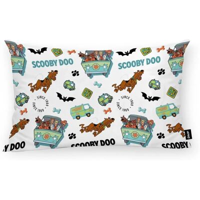 Play Fabrics Family Flintstone A Cushion Cover - Cushion Cover Play Fabrics Family Flintstone A Cushion Cover - Cushion Cover