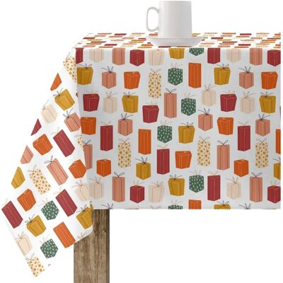 Nappe en résine Belum Joyeux Noël 52 Multicolore Nappe en résine Belum Joyeux Noël 52 Multicolore
