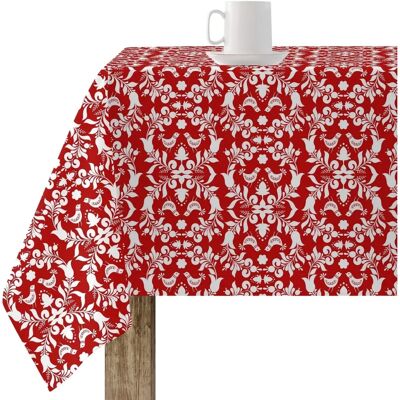 BELUM Juldug - 100x140 cm - Fläckavvisande BELUM Juldug - 100x140 cm - Fläckavvisande