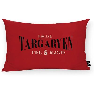 Game of Thrones Fire Blood C Kleurrijke Kussenhoes Game of Thrones Fire Blood C Kleurrijke Kussenhoes