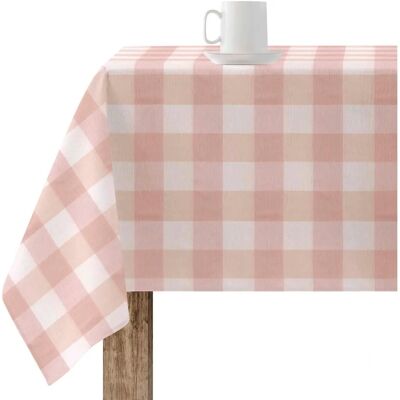 RIPSHOP Nappe en coton biologique résistante à l'eau - Nappe - Publicité RIPSHOP Nappe en coton biologique résistante à l'eau - Nappe - Publicité