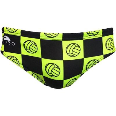 Turbo Wpdam Multicolor Swimming Brief - Water Polo & Swim Shorts Turbo Wpdam Multicolor Swimming Brief - Water Polo & Swim Shorts