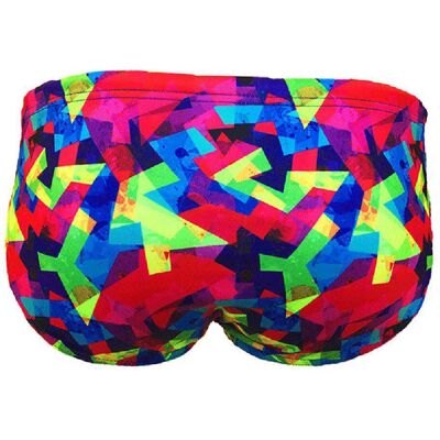 Traje de waterpolo Turbo New Splash Multicolor - M Traje de waterpolo Turbo New Splash Multicolor - M