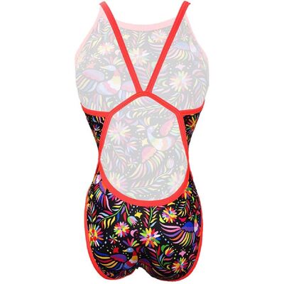 Costume da bagno Turbo Revolution Phoenix - Costume da bagno Costume da bagno Turbo Revolution Phoenix - Costume da bagno