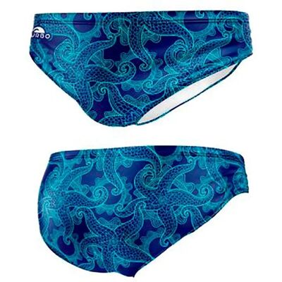 Turbo Short de bain Étoile de mer - Maillot de bain - Publicité Turbo Short de bain Étoile de mer - Maillot de bain - Publicité