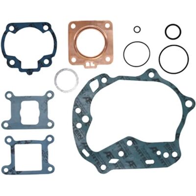 Kit joints moteur Artein pour Kymco People s 50cc 2005-2008 - Publicité Kit joints moteur Artein pour Kymco People s 50cc 2005-2008 - Publicité