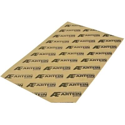 Artein OIL 300x450mm - Feuille de joint - Publicité Artein OIL 300x450mm - Feuille de joint - Publicité
